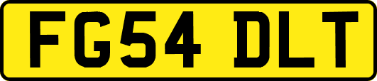 FG54DLT