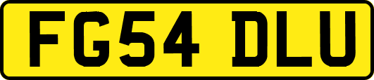 FG54DLU