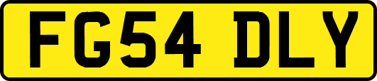 FG54DLY