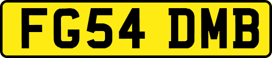 FG54DMB