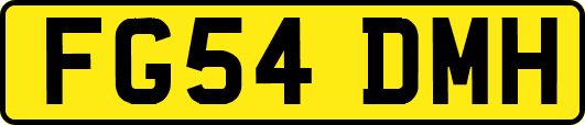 FG54DMH