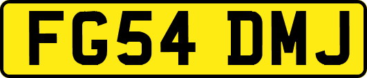 FG54DMJ