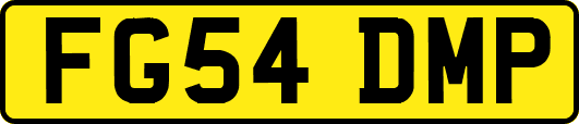 FG54DMP