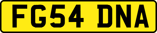 FG54DNA