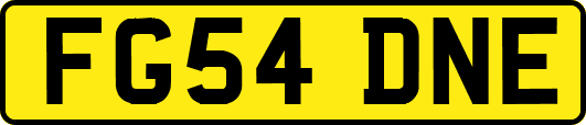 FG54DNE