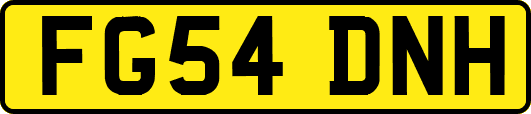 FG54DNH