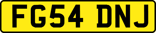 FG54DNJ
