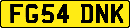 FG54DNK