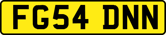 FG54DNN