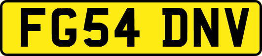 FG54DNV