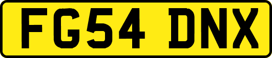 FG54DNX
