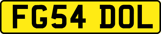 FG54DOL