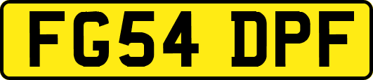 FG54DPF