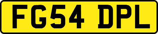 FG54DPL