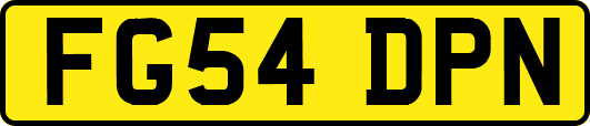 FG54DPN