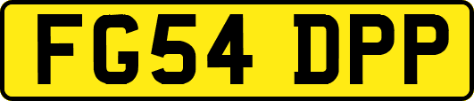 FG54DPP