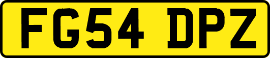FG54DPZ