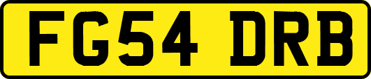 FG54DRB