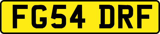 FG54DRF
