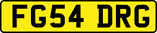 FG54DRG