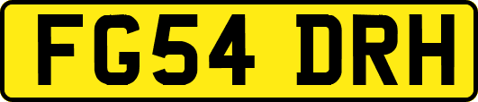 FG54DRH
