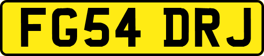 FG54DRJ
