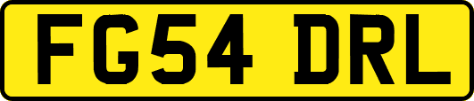FG54DRL