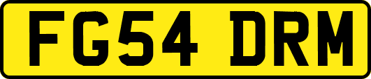 FG54DRM