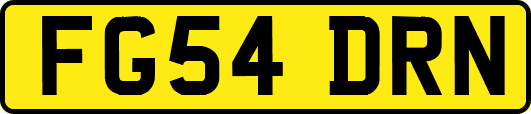 FG54DRN