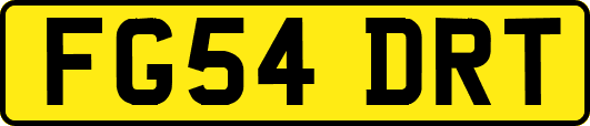 FG54DRT