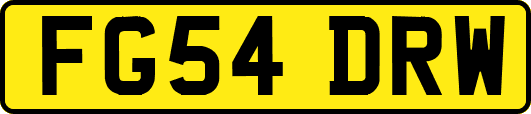 FG54DRW
