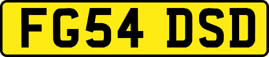 FG54DSD