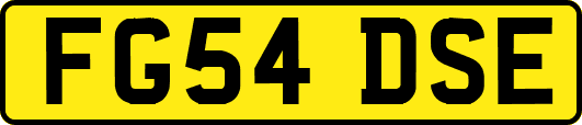 FG54DSE
