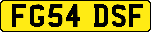 FG54DSF