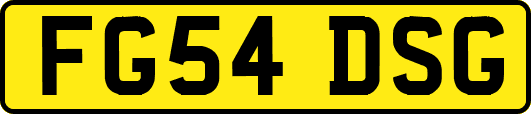 FG54DSG