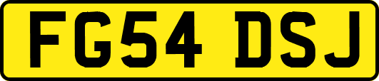 FG54DSJ
