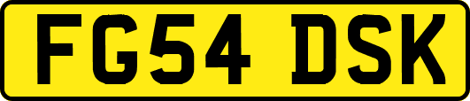 FG54DSK
