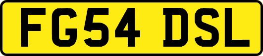FG54DSL