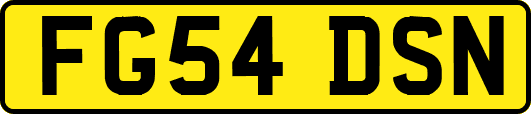 FG54DSN