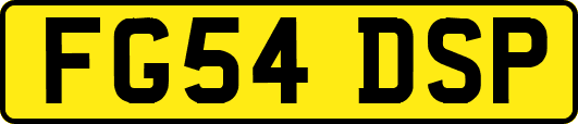 FG54DSP