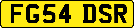 FG54DSR