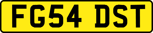 FG54DST