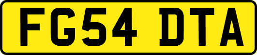 FG54DTA