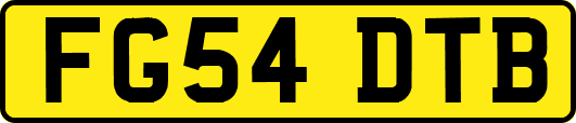FG54DTB