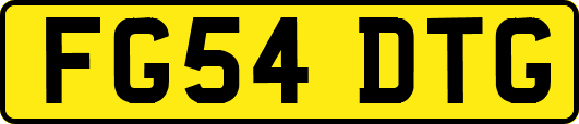 FG54DTG
