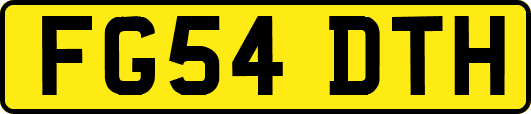 FG54DTH