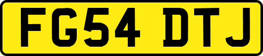 FG54DTJ