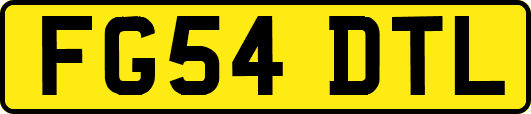 FG54DTL