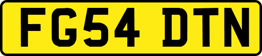 FG54DTN