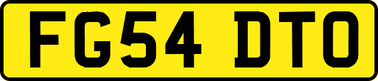 FG54DTO